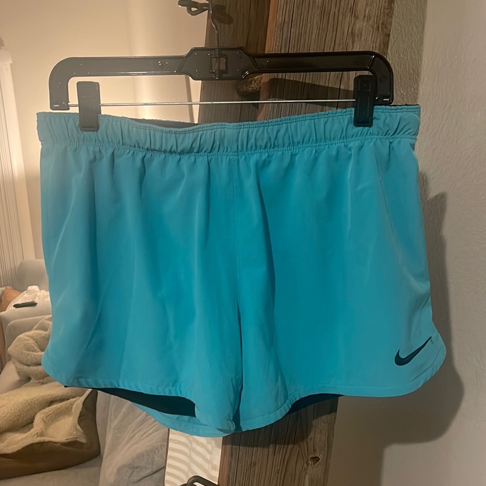 Nike Dri-Fit Training Shorts